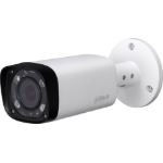 Dahua Technology HAC-HFW2401RP-Z-IRE6 security camera Bullet CCTV security camera Indoor & outdoor 2560 x 1440 pixels Ceiling/wall