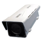 Axis TQ2801-E Cover