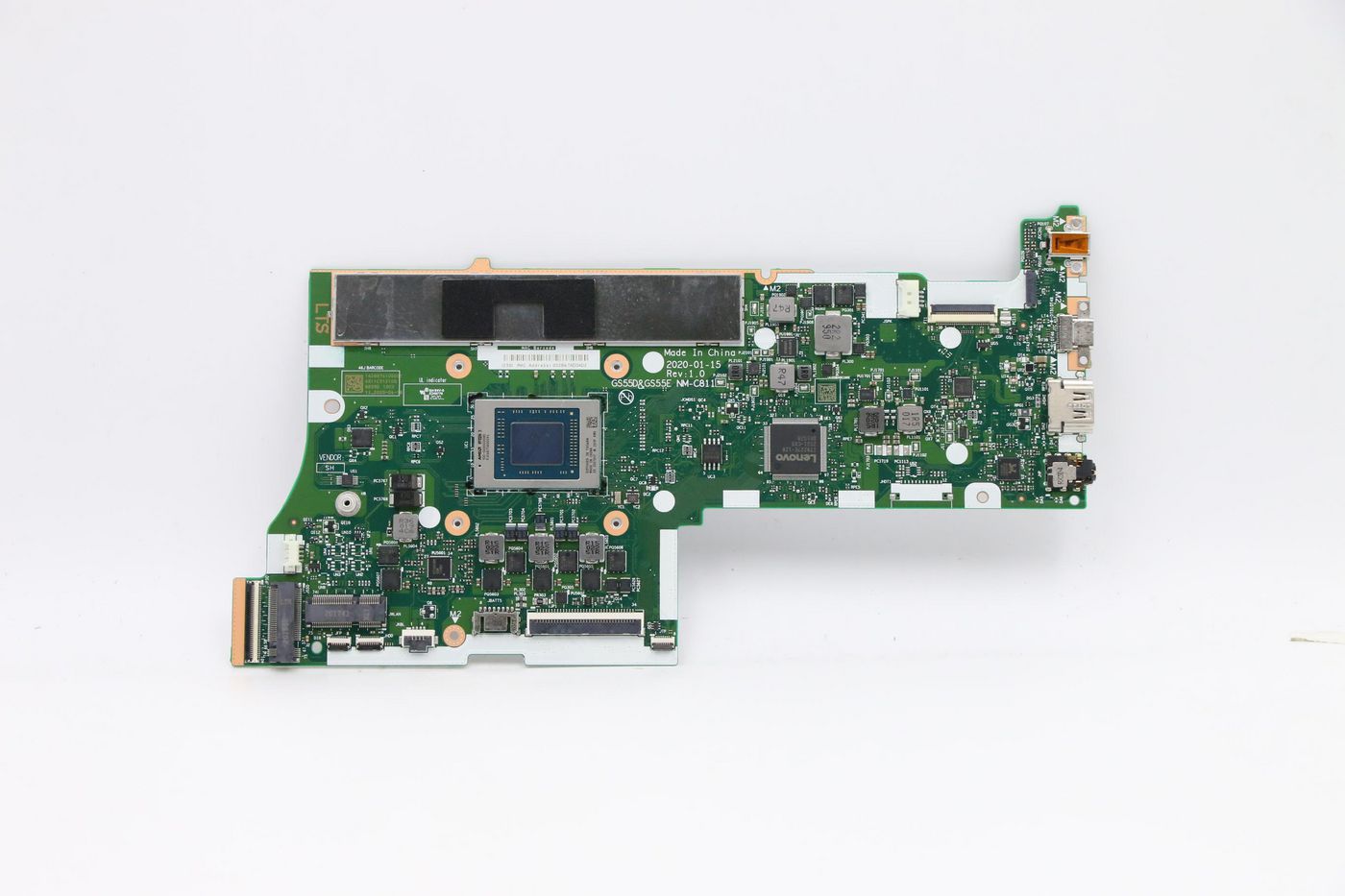 Lenovo M L 81YQ NOK R34300U UM 4G
