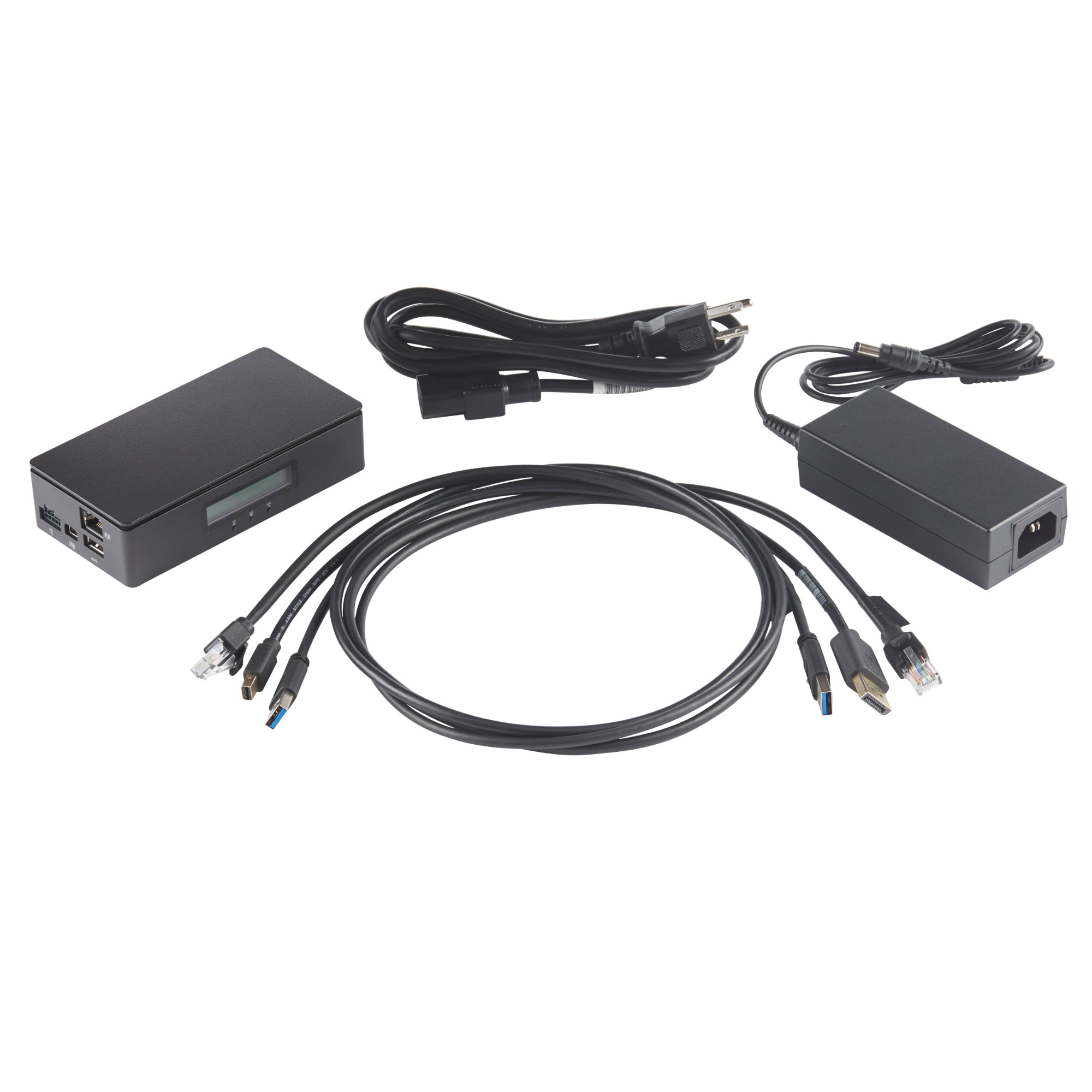 HP Remote System Controller for Universal KVM interface cards/adapter
