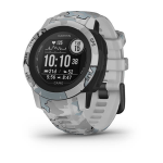 Garmin Instinct 2S Camo Edition 2.01 cm (0.79") MIP 40 mm Camouflage GPS (satellite)