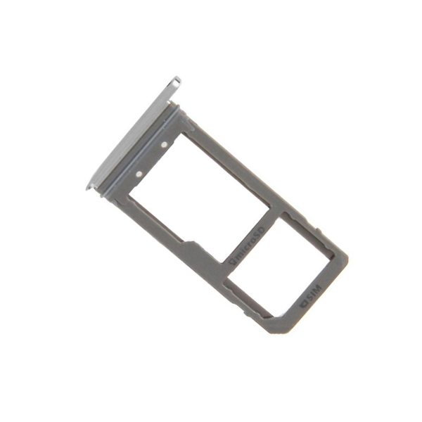 GH98-38787C SAMSUNG S7 Edge Simcard Holder Gold