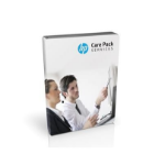 DPSB HP Designjet T1200 HD MFP Service Pack 4year