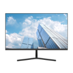 Dahua Technology DHI-LM24-B201S monitor de computadora 60.5 cm (23.8") 1920 x 1080 Pixeles Full HD LCD Negro