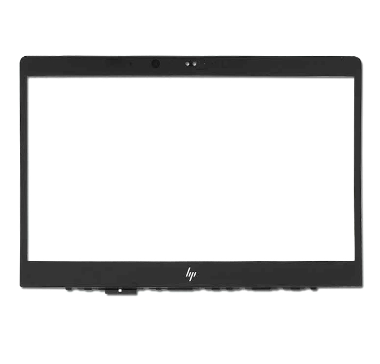 Image of HP L15507-001 notebook spare part Bezel
