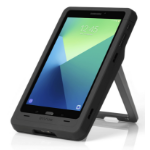 InVue NE360T tablet security enclosure Black 8.3"