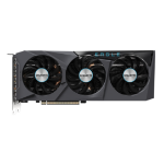 GIGABYTE EAGLE GV-R67XTEAGLE-12GD graphics card AMD 12 GB GDDR6