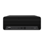 HP Pro Small Form Factor 400 G9 Desktop PC Intel® Core™ i5 i5-14500 16 GB DDR4-SDRAM 512 GB SSD Windows 11 Pro SFF Black
