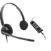 Poly Headset EncorePro 525 USB-A