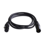 Mercodan PRO XLR cle 0,75m, WG24,