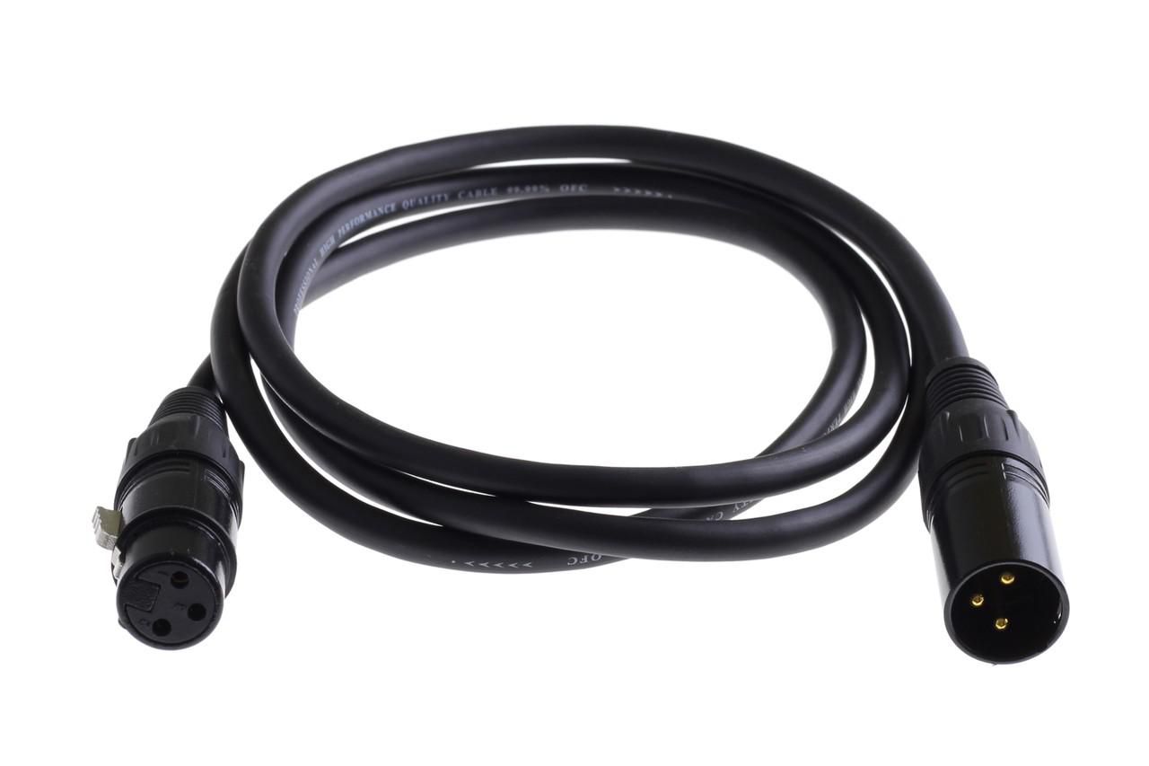 EU Product - PRO XLR cle 0,75m, WG24,