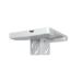 Multibrackets M Pro Series - Ceiling Plate w Plastic Cover White