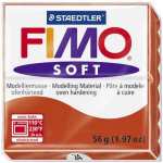 Staedtler FIMO soft Modeling clay 56 g Red 1 pc(s)