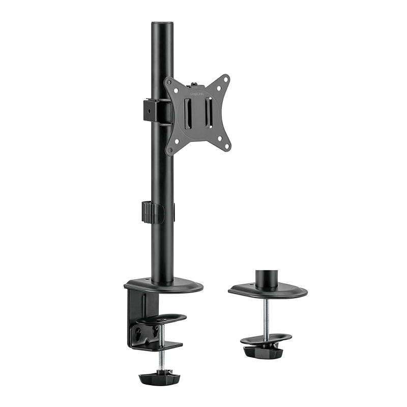 Logilink Monitor Mount. 17"-32". Steel. Articulating