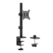 LogiLink Monitor mount, 17"-32", steel, articulating