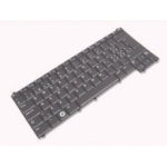 DELL Y256D laptop reserve-onderdeel Toetsenbord