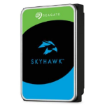 Seagate SkyHawk ST2000VX017 internal hard drive 2 TB 256 MB 3.5" Serial ATA III
