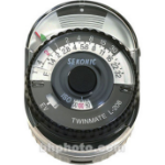 Sekonic L-208 Twinmate light meter