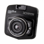 Esperanza XDR102 dashcam Full HD Black