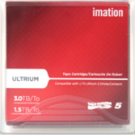 Imation Ultrium LTO 5 Blank data tape 1500 GB