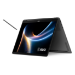 MSI Prestige 14 FLIP AI+ D3MTG-076UK Intel Core Ultra 7 355 Hybrid (2-in-1) 35.6 cm (14") Touchscreen Full HD+ 32 GB LPDDR5x-SDRAM 1 TB SSD Wi-Fi 7 (802.11be) Windows 11 Home Grey