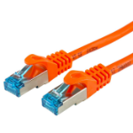 LOGON PROFESSIONAL PATCH CABLE SF/UTP 5M - CAT5E