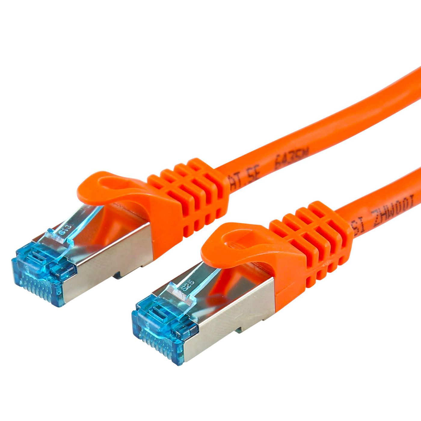 Photos - Other for Computer LOGON PROFESSIONAL PATCH CABLE SF/UTP 1M - CAT5E TCR55SS010O