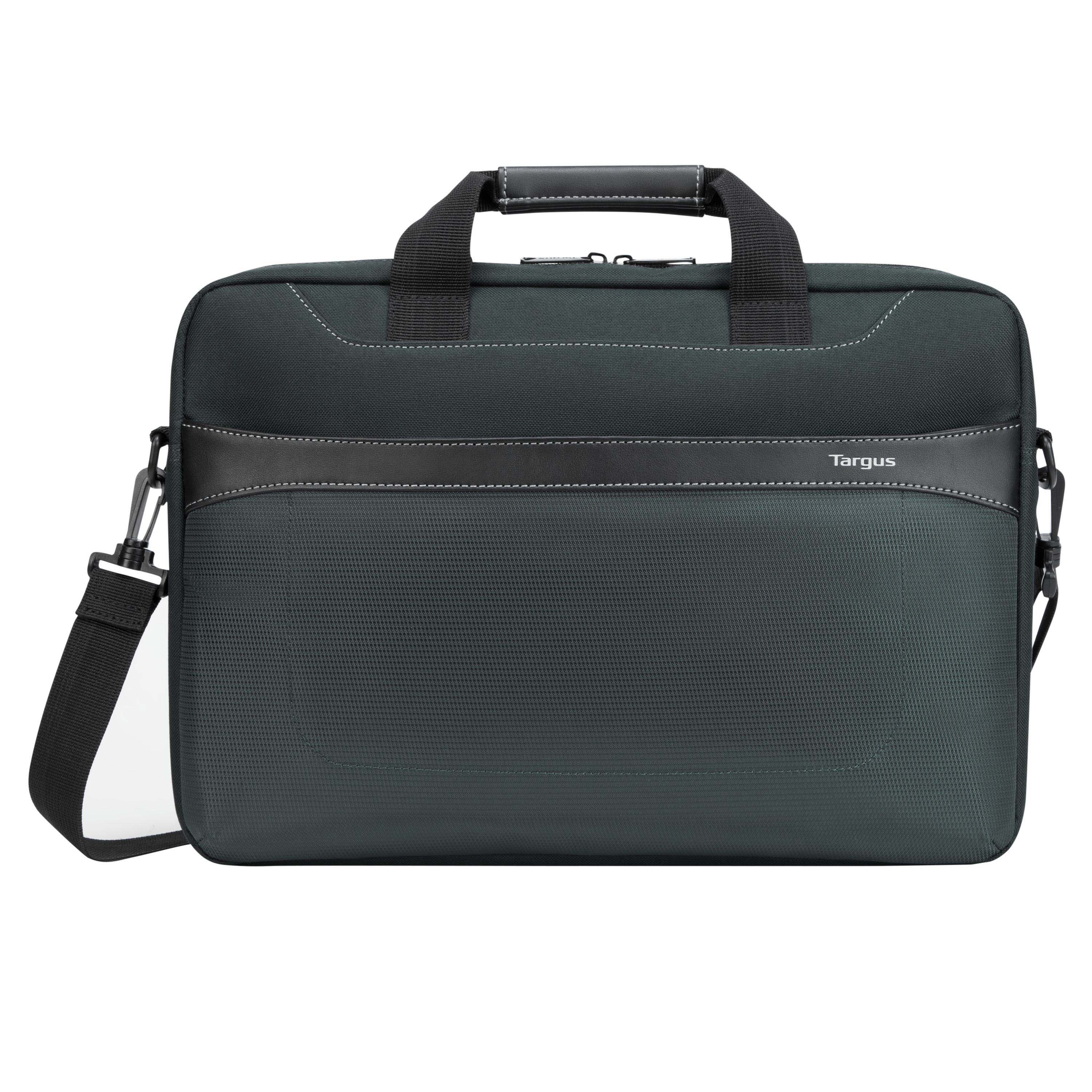 Image of Targus GeoLite 39.6 cm (15.6") Briefcase Grey