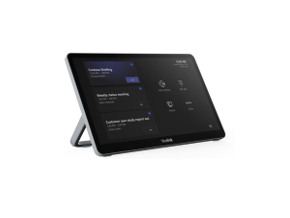 Yealink White Mtouch Plus Controller