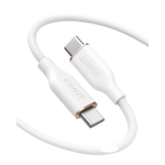 Anker A8552H21 USB-kabel USB 2.0 0,9 m USB C Wit