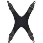 Zebra SG-NGWT-WSTVLL-01 handheld mobile computer accessory Strap