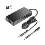 BTI 150W AC ADAPTER FOR HP UK VERSION 7.4MM & 4.5MM