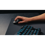 Logitech G 910-006632 mouse Gaming Right-hand RF Wireless + USB Type-A Optical 32000 DPI