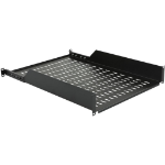 Lanview RAS415BL rack accessory Shelf