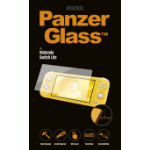 PanzerGlass 3607 game console part/accessory Screen protector