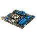 ASUS P8B75-M motherboard Intel B75 LGA 1155 (Socket H2) micro ATX
