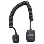 Canon OC-E3 camera cable Black