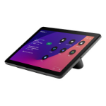Cisco Room Navigator Remote control Black