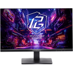 Asrock Phantom Gaming computer monitor 68.6 cm (27") 2560 x 1440 pixels Quad HD LED Black