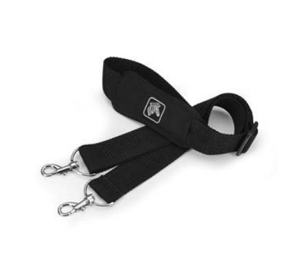 Image of Zebra P1063406-035 strap Mobile printer Black