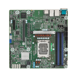 Asrock Z890D4U motherboard Intel Z890 LGA 1851 (Socket V1) micro ATX
