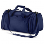 BEESWIFT Qd70 Navy Holdall