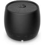 HP Black Bluetooth Speaker 360