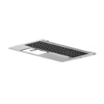 HP M07495-081 laptop spare part Keyboard