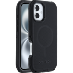 OtterBox Defender Pro for MagSafe Series for Apple iPhone 16 Plus, black - No Retail Packaging