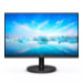 Philips V Line 222V8LA/00 computer monitor 54.6 cm (21.5") 1920 x 1080 pixels Full HD LCD Black