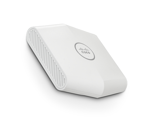 MT15-HW CISCO Cisco Meraki MT15 - Air quality sensor - with CO2 sensor - wireless - Bluetooth 4.2 LE - 2.4 - 2.484 GHz