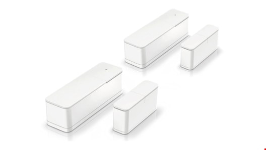 Image of Bosch Door/Window Contact II Plus door/window sensor Wireless...