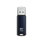 Silicon Power SP256GBUF3M02V1B USB flash drive 256 GB USB Type-A 3.2 Gen 2 (3.1 Gen 2) Blue