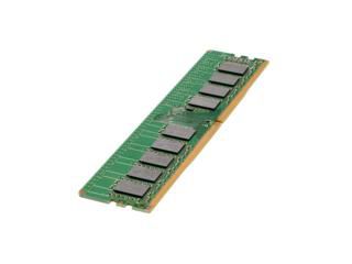 Image of HP E 16GB (1x16GB) Dual Rank x8 DDR4-2400 CAS-17-17-17 Unbuffered...